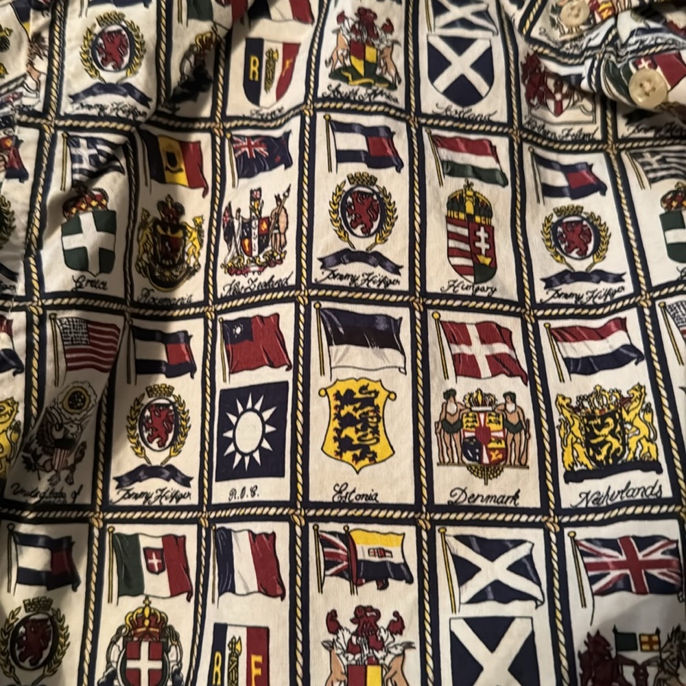 Men’s button down - Picture 4 of 5